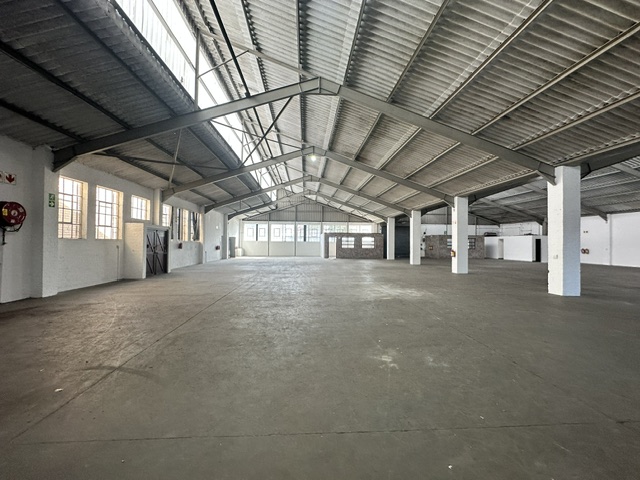 To Let Commercial Property for Rent in Ottery Western Cape